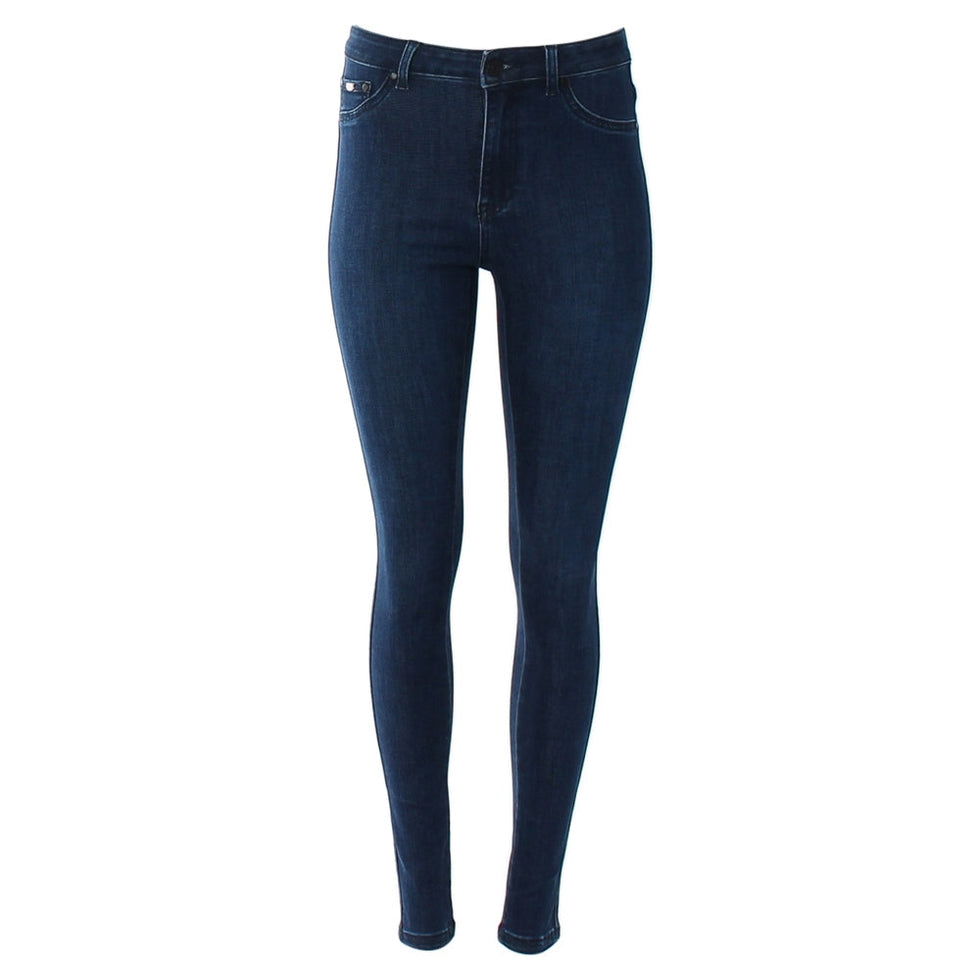 Relax & Renew Joanne Jegging Mid Wash (sale)