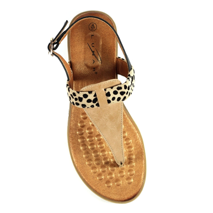 Gina sandal