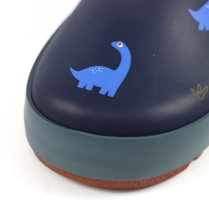 Bronty Blue Toddler Wellington
Code