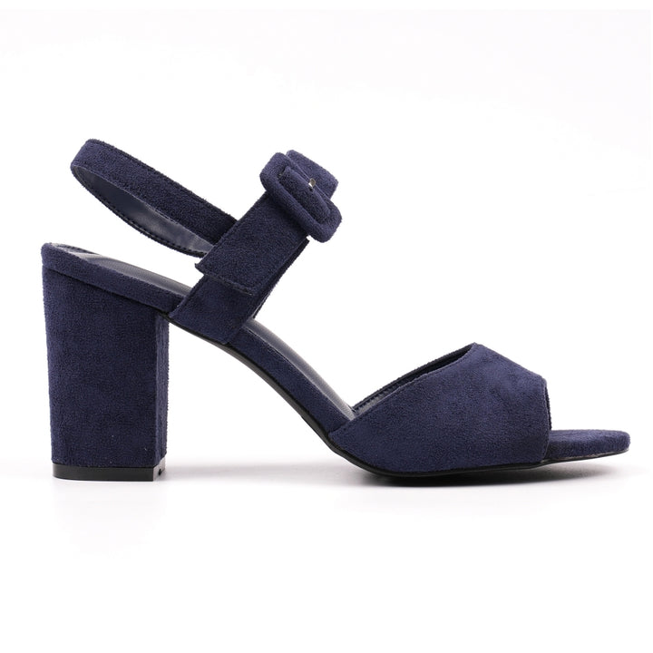 Philippa Navy shoe