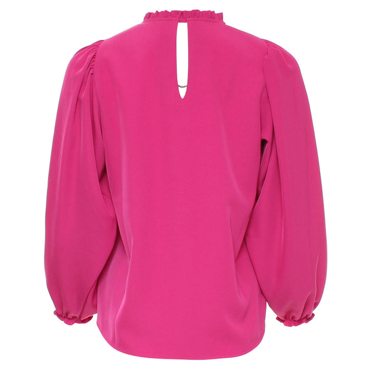 Rant &amp; Rave Fee Top Magenta