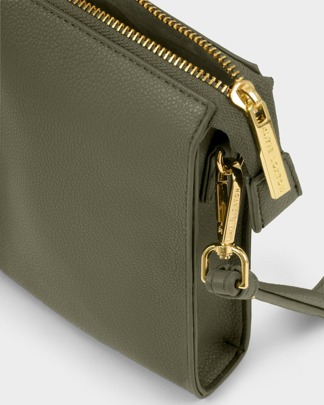 Avery slim cross body bag