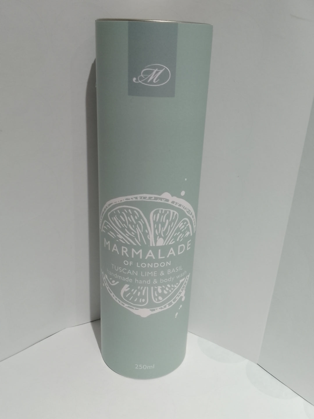 Marmalade of London. Hand and body wash.