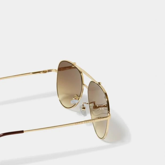 Bali  aviator Katie loxton sunglasses