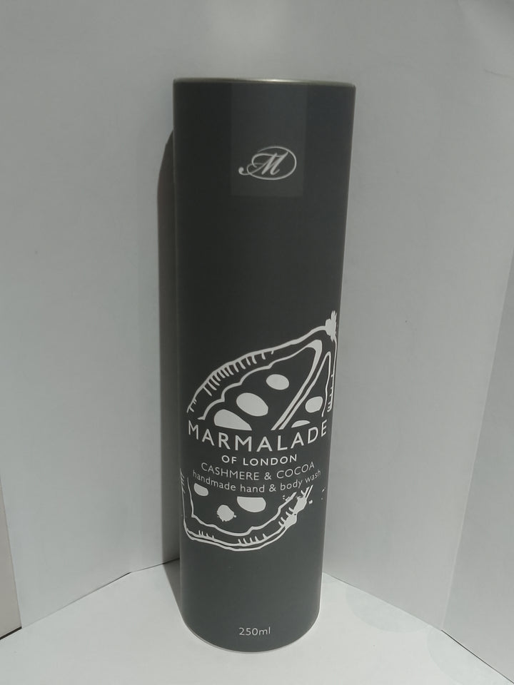 Marmalade of London. Hand and body wash.
