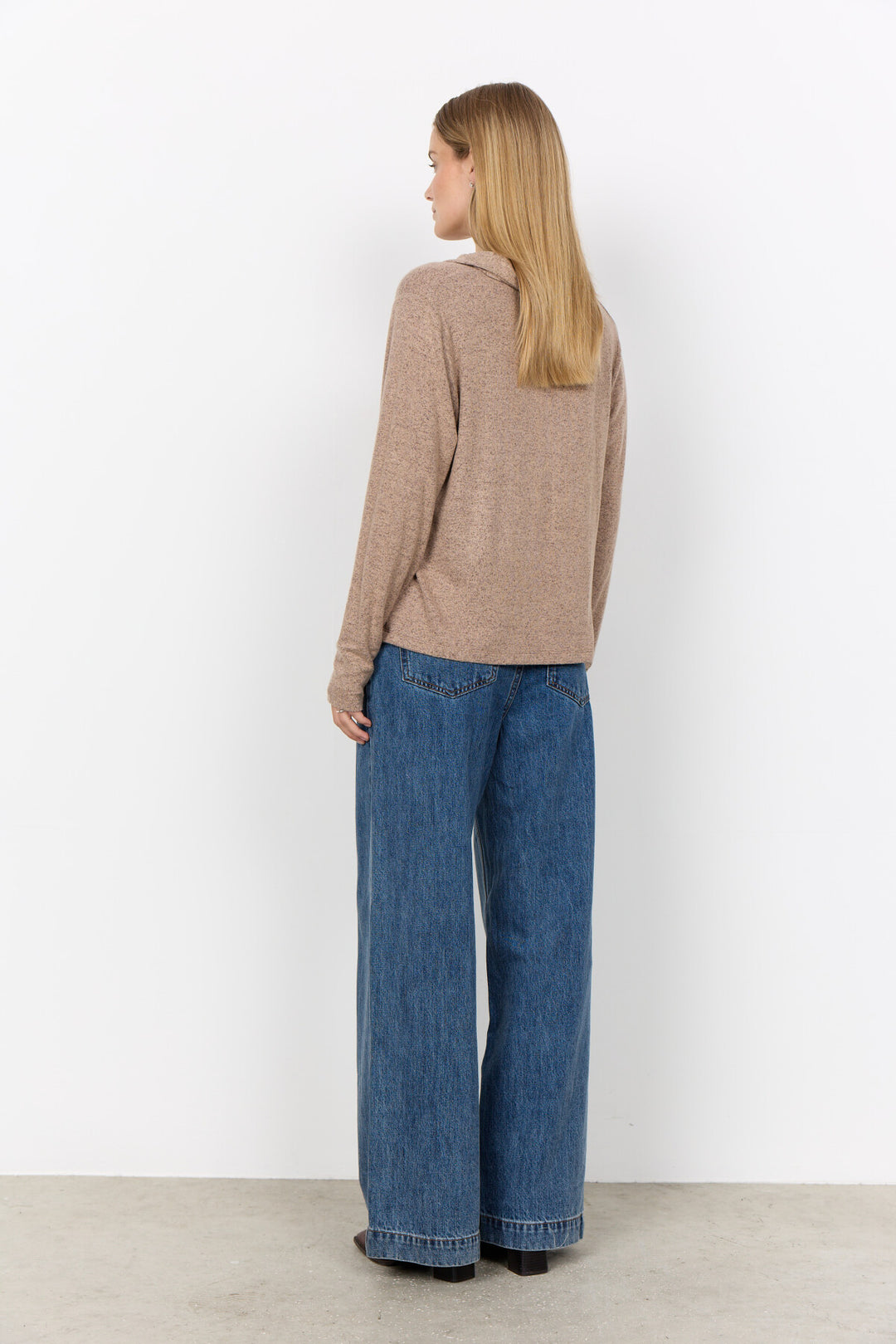 Soya concept caramel Top coming soon)