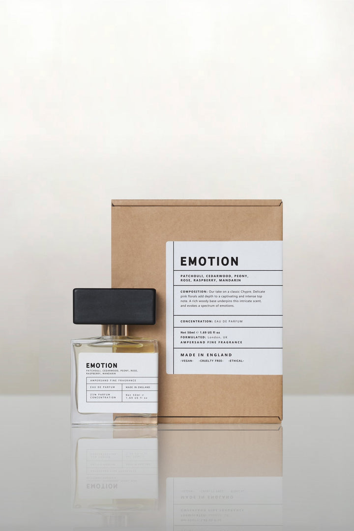 Emotion by Ampersand Perfume