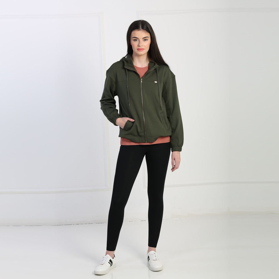 Relax & Renew Nessa Legging Black (sale)