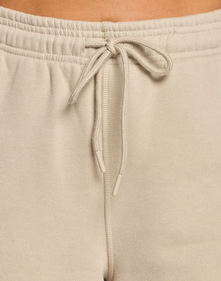 Wide Leg Joggers in Rich Taupe
£60.00