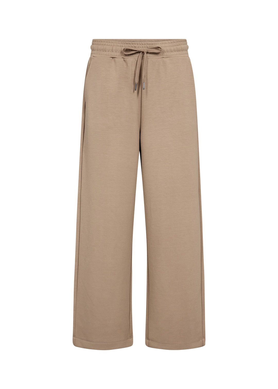 Soya concept caramel Lounge Wear Trousers