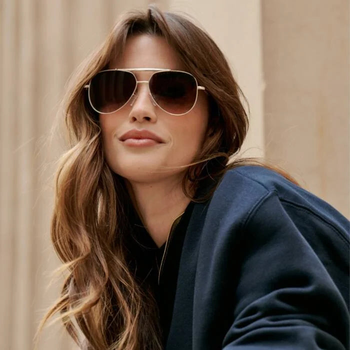 Bali  aviator Katie loxton sunglasses