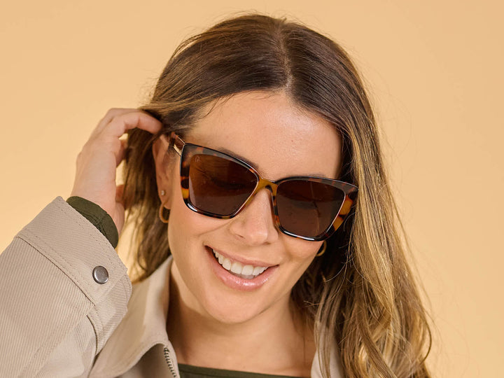 Sunglasses Polarised &
