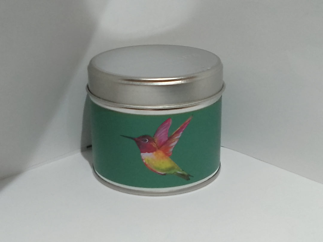 Marmalade of London Hermione candle