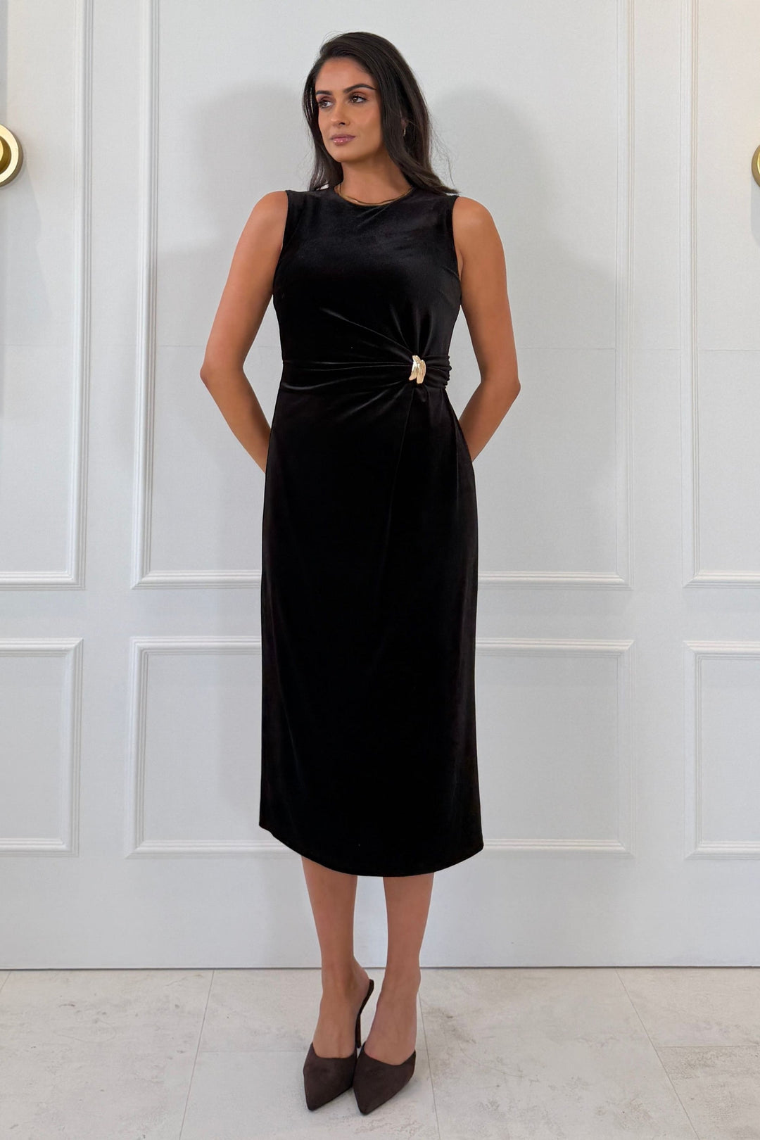 Little Black Dress (Coming soon )