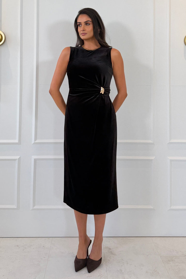 Little Black Dress (Coming soon )