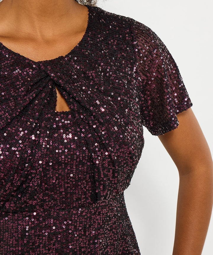 Sparkle season Top (SALE)