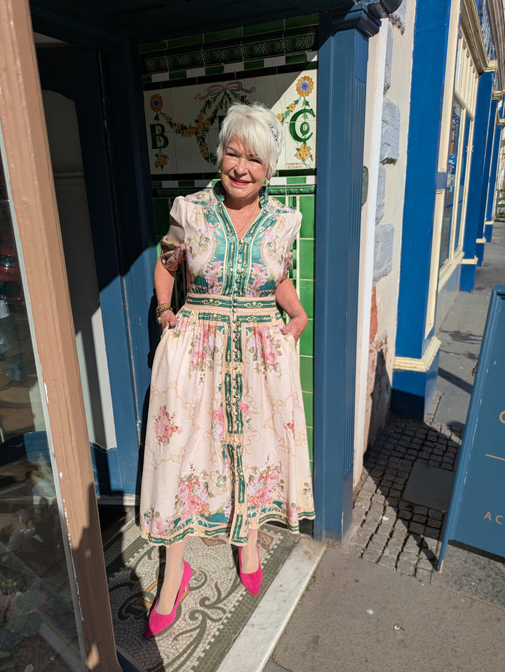 Georgia May occasion Dress