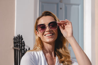 Santorini sunglasses