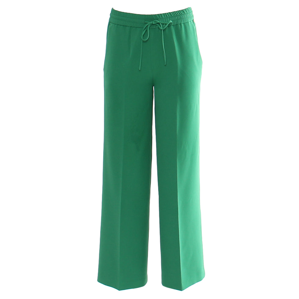 Green summer Trousers (sale)