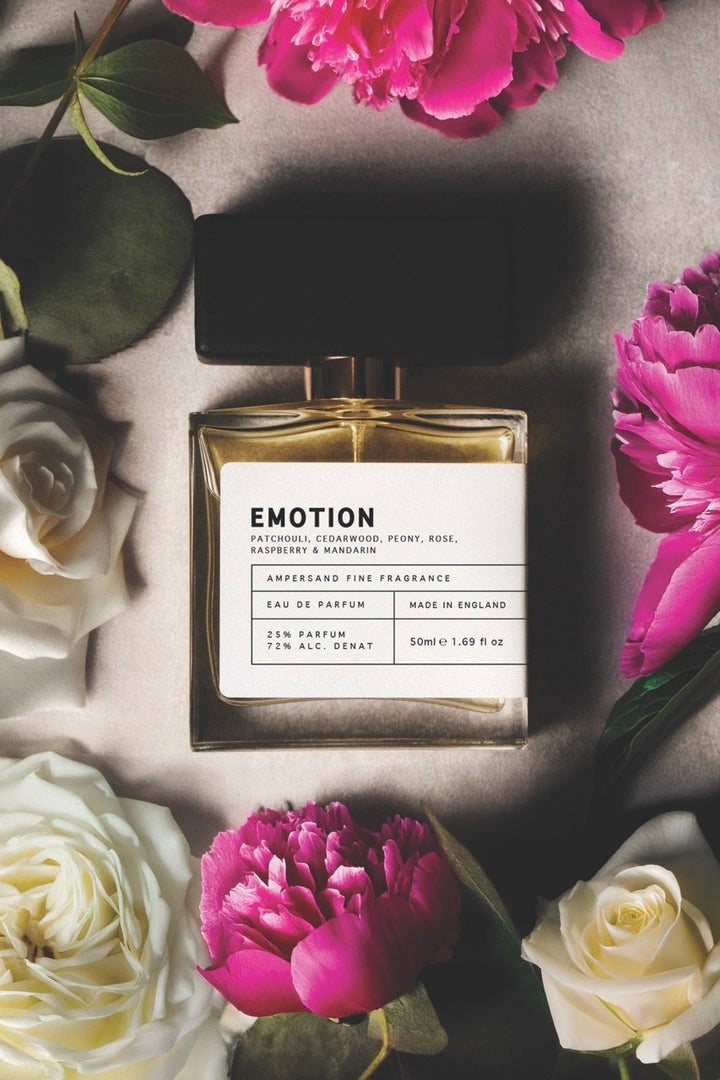 Emotion by Ampersand Perfume