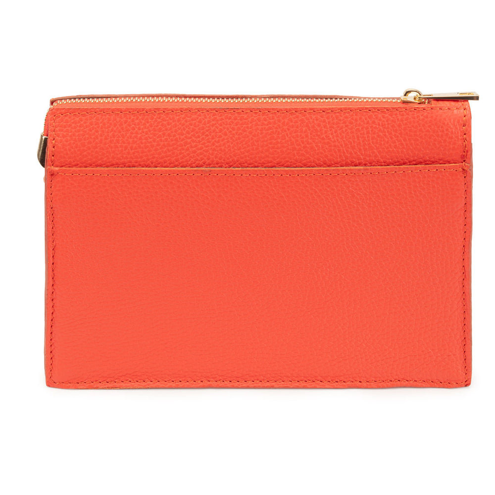 Crossbody Vista Bag Coral