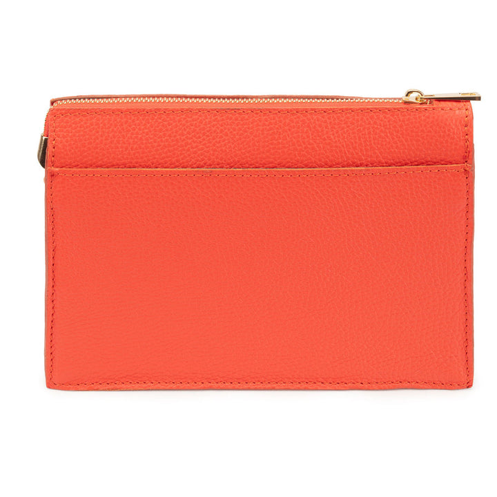 Crossbody Vista Bag Coral