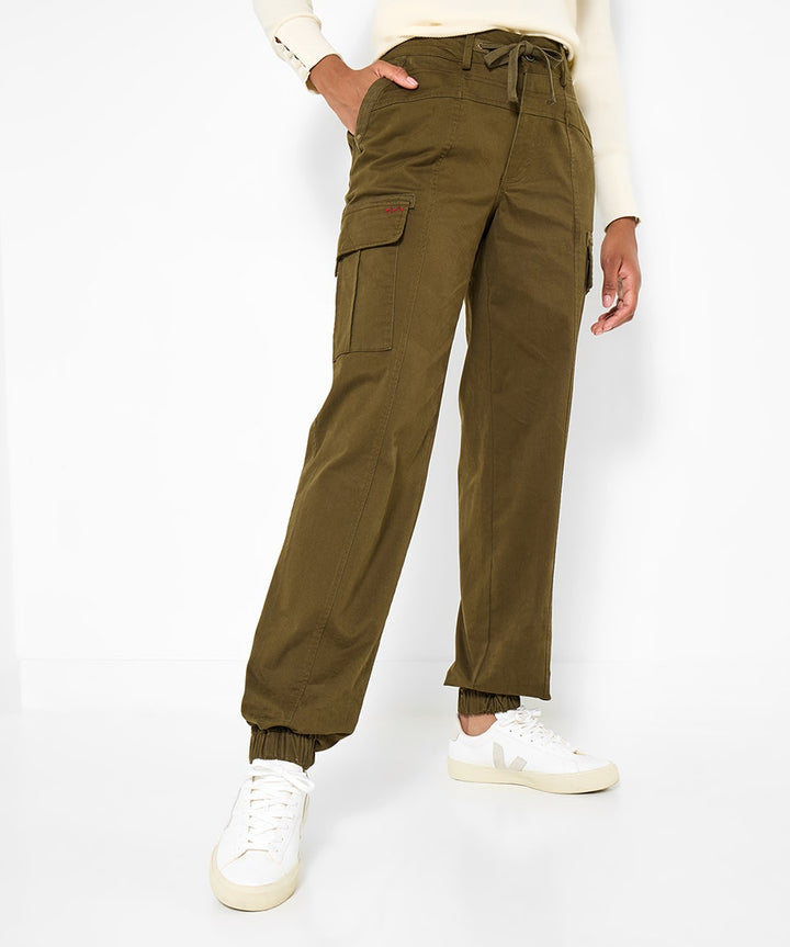 Cargo trousers