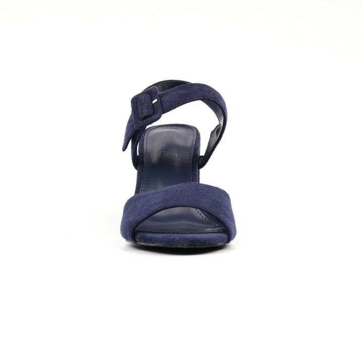 Philippa Navy shoe