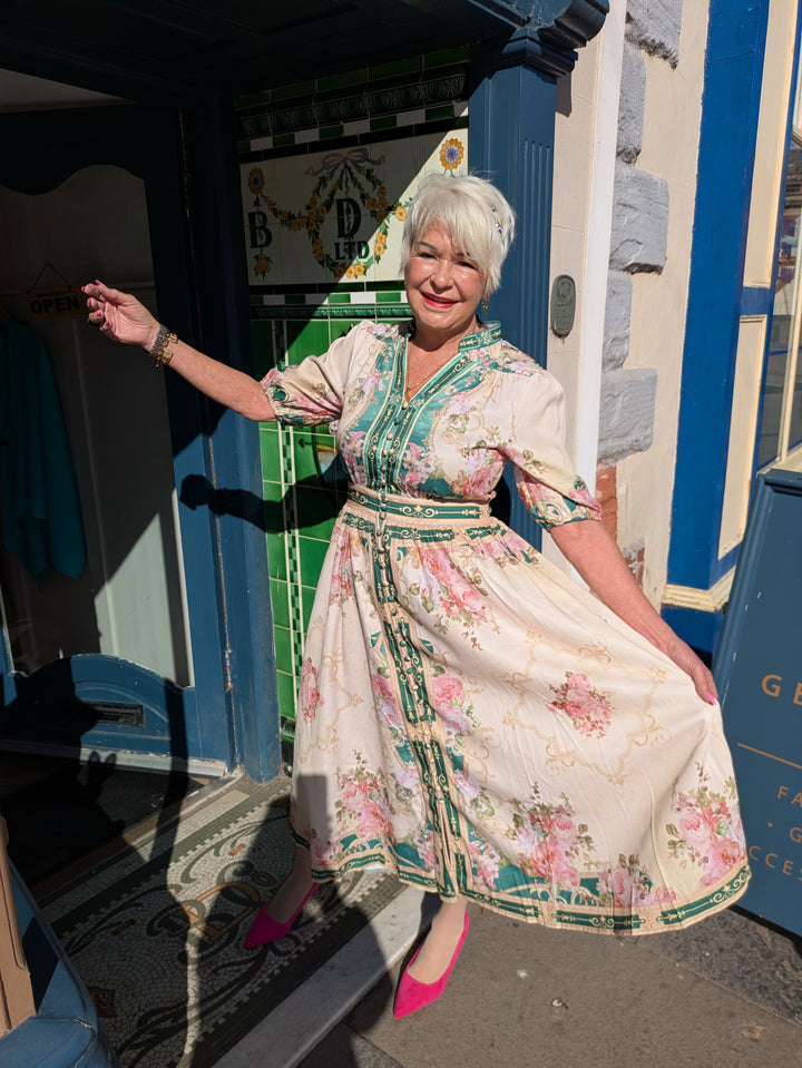 Georgia May occasion Dress
